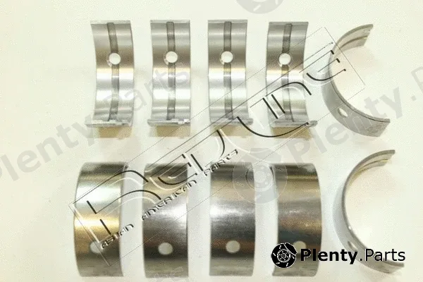 Red-Line 02SZ000 — Crankshaft Bearing Set