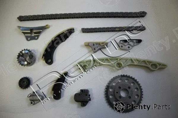 Red-Line 30MZ015 — Timing Chain Kit