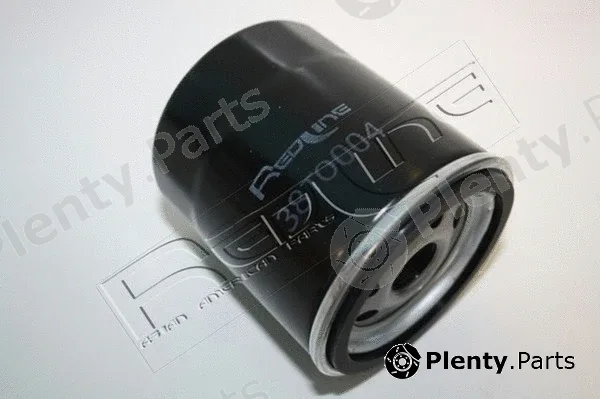 Red-Line 38TO004 — Oil Filter