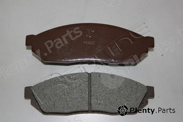Red-Line 27SZ003 — Brake Pad Set, disc brake