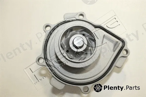 Red-Line 28CV009 — Water Pump, engine cooling
