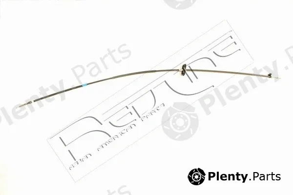 Red-Line 49CV006 — Cable Pull, parking brake