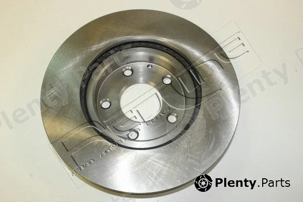 Red-Line 26MZ044 — Brake Disc