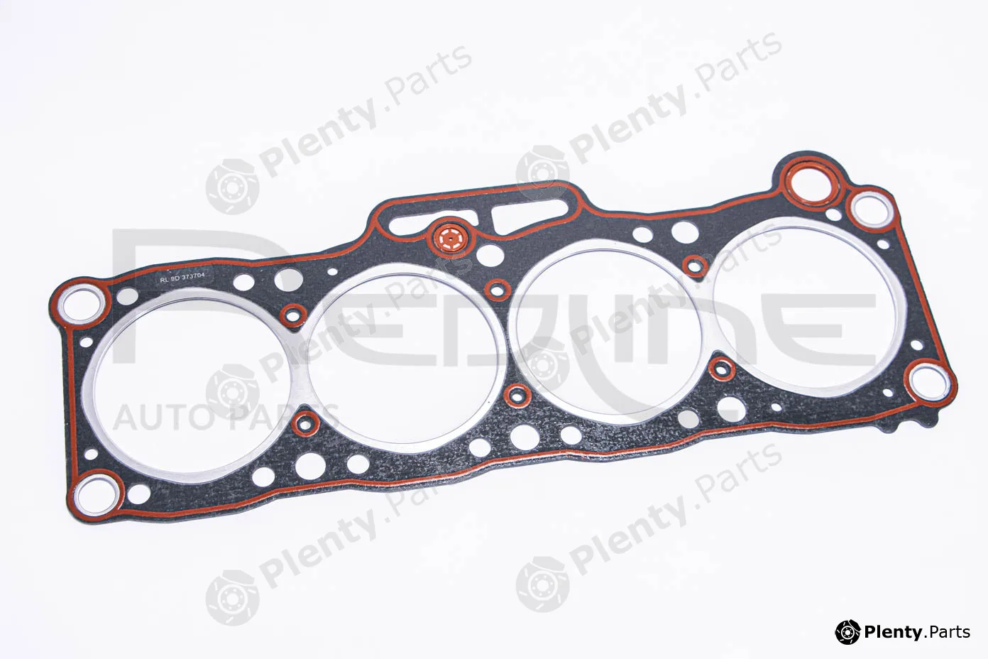 Red-Line 34MZ035 — Gasket, cylinder head