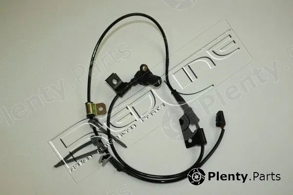 Red-Line 50HY042 — Sensor, wheel speed