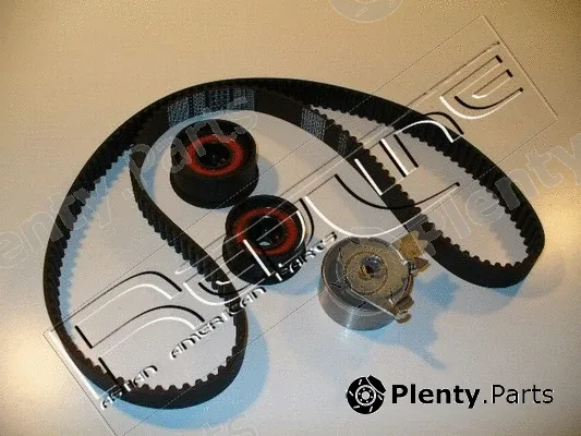 Red-Line 30CV001 — Timing Belt Kit