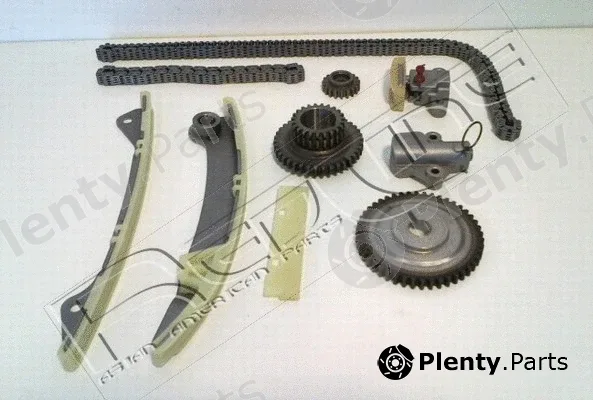Red-Line 30NI019 — Timing Chain Kit