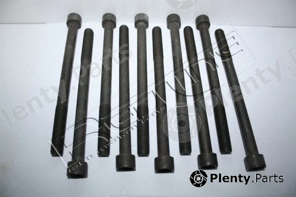 Red-Line 00MZ001 — Cylinder Head Bolt Set