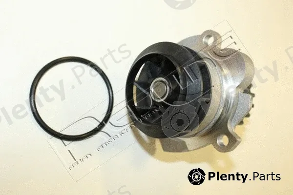 Red-Line 28MI041 — Water Pump, engine cooling