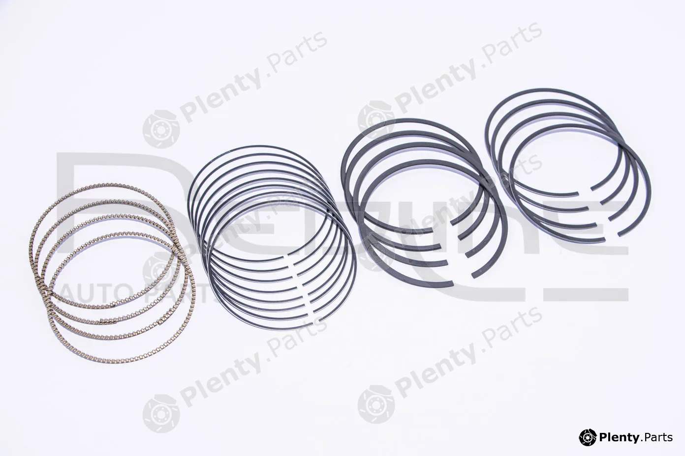 Red-Line 04GW002 — Piston Ring Kit