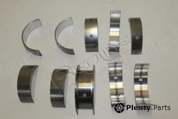 Red-Line 02RV023 — Crankshaft Bearing Set