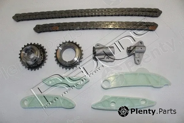Red-Line 30HY029 — Timing Chain Kit