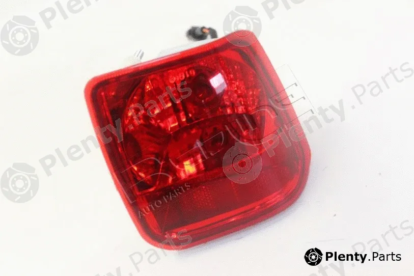 Red-Line 103TA001 — Rear Fog Light