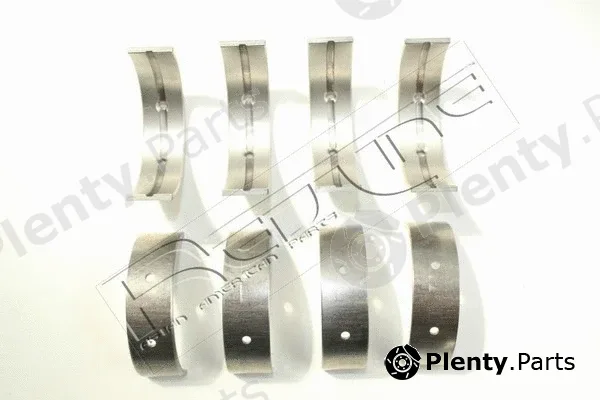 Red-Line 02NI064 — Crankshaft Bearing Set
