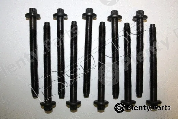 Red-Line 00SZ014 — Cylinder Head Bolt Set