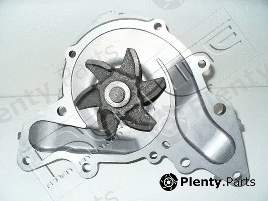 Red-Line 28MI025 — Water Pump, engine cooling
