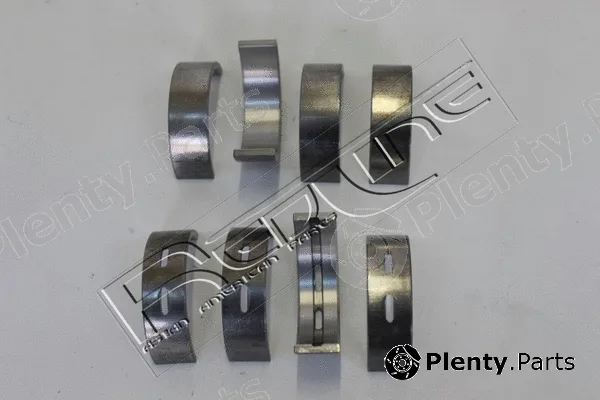 Red-Line 02SM007 — Crankshaft Bearing Set