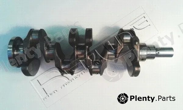 Red-Line 18KI003 — Crankshaft