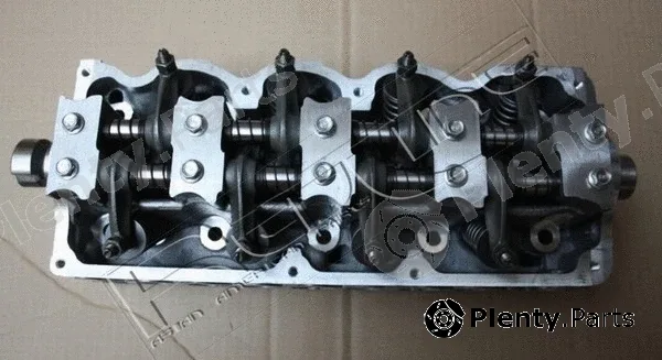 Red-Line 21CV001 — Cylinder Head