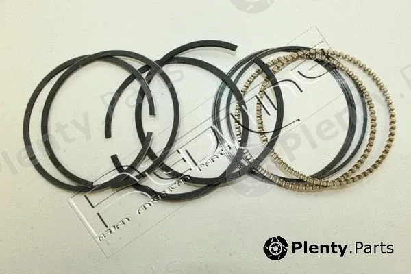 Red-Line 04DA009 — Piston Ring Kit