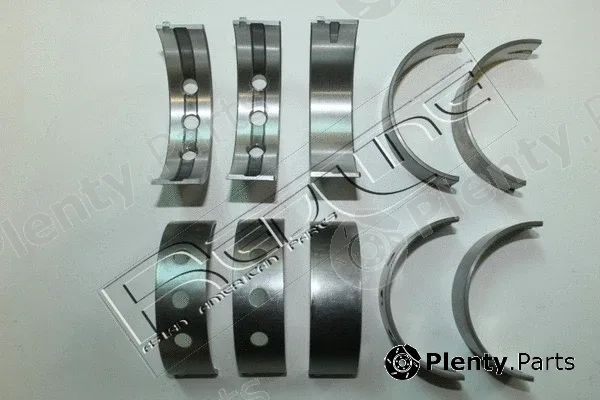 Red-Line 02SZ022 — Crankshaft Bearing Set