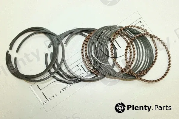 Red-Line 04NI016 — Piston Ring Kit