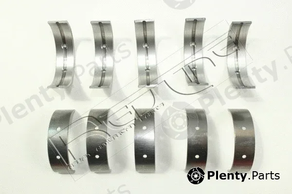 Red-Line 02NI059 — Crankshaft Bearing Set