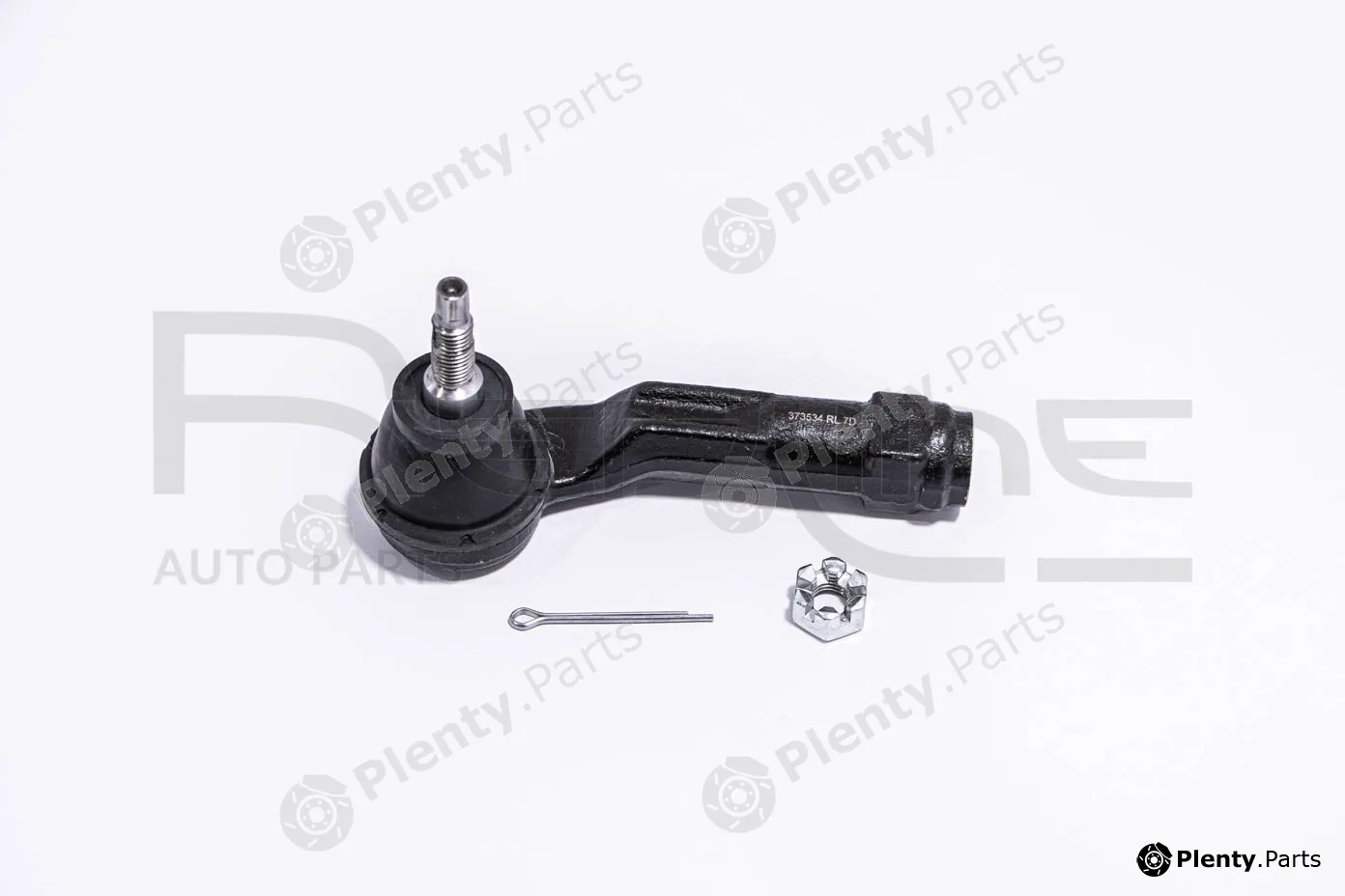Red-Line 40HY247 — Tie Rod End