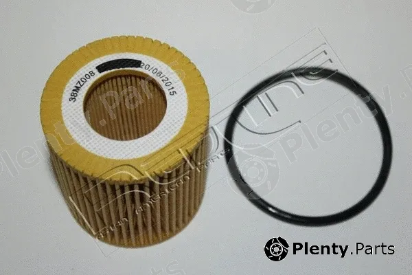 Red-Line 38MZ008 — Oil Filter