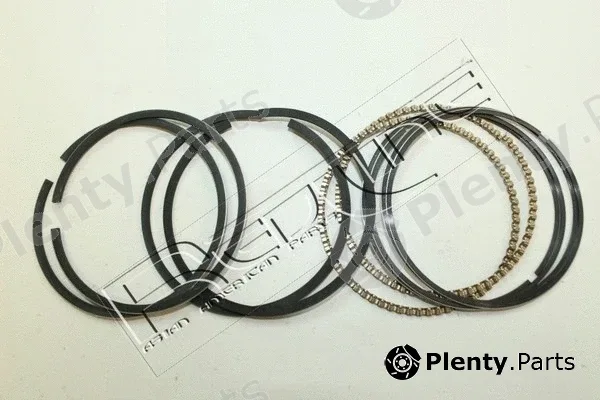 Red-Line 04DA010 — Piston Ring Kit