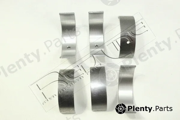 Red-Line 01NI068 — Connecting Rod Bearing Set