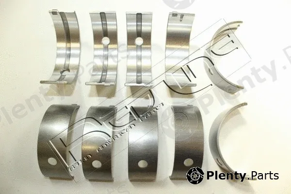 Red-Line 02IZ006 — Crankshaft Bearing Set