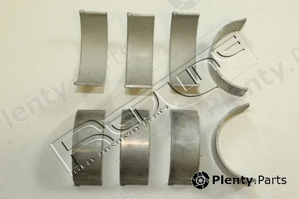 Red-Line 01SZ017 — Connecting Rod Bearing Set