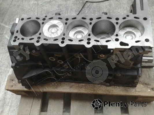 Red-Line 35SS000 — Partial Engine