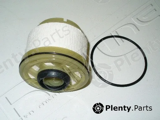 Red-Line 37TO004 — Fuel Filter