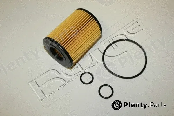 Red-Line 38CV017 — Oil Filter