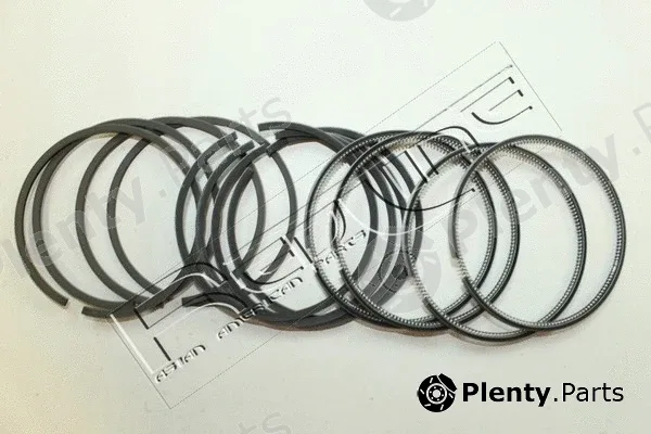 Red-Line 04MI000 — Piston Ring Kit
