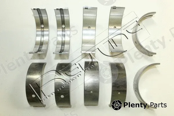 Red-Line 02TO020 — Crankshaft Bearing Set
