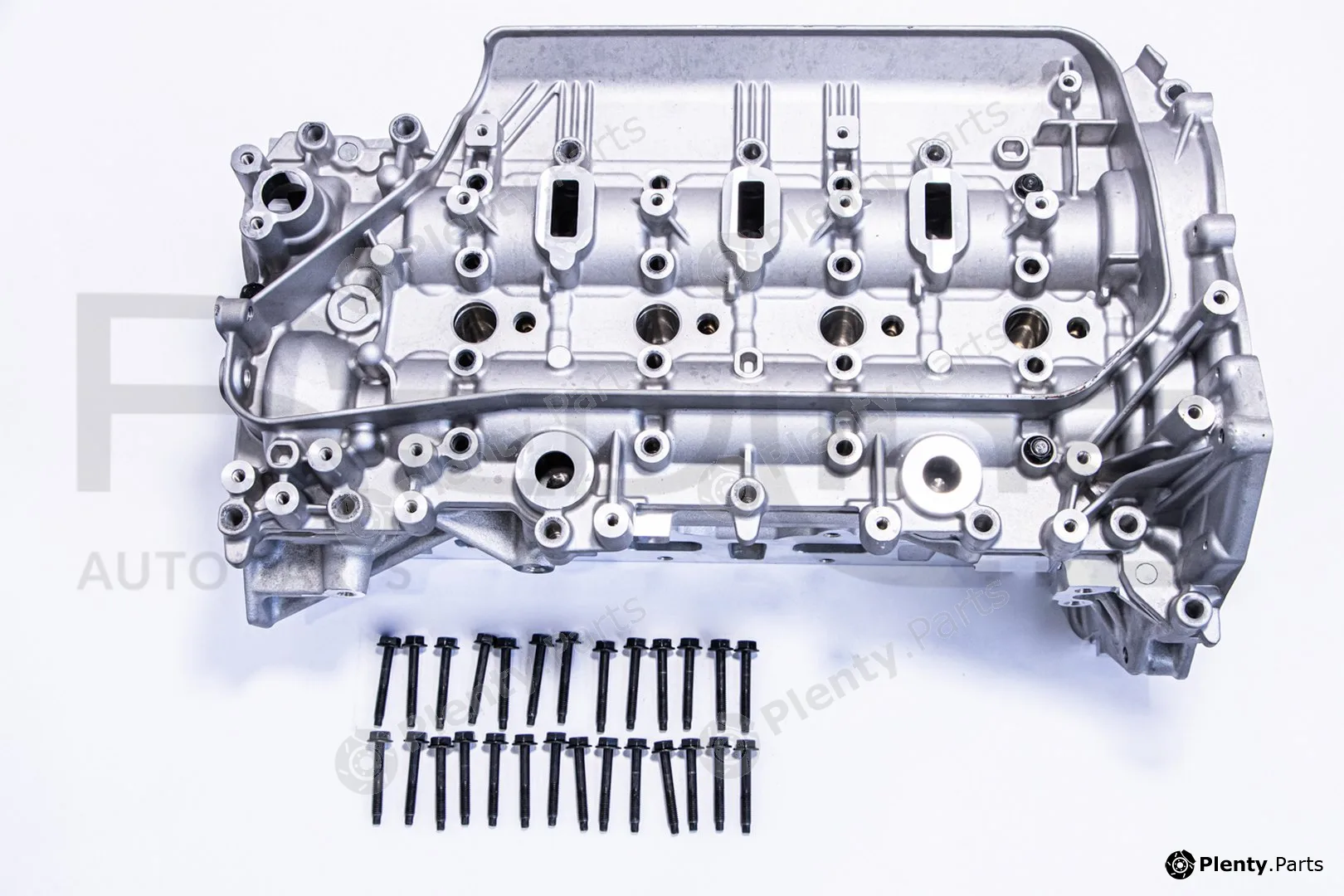 Red-Line 21NI043 — Cylinder Head