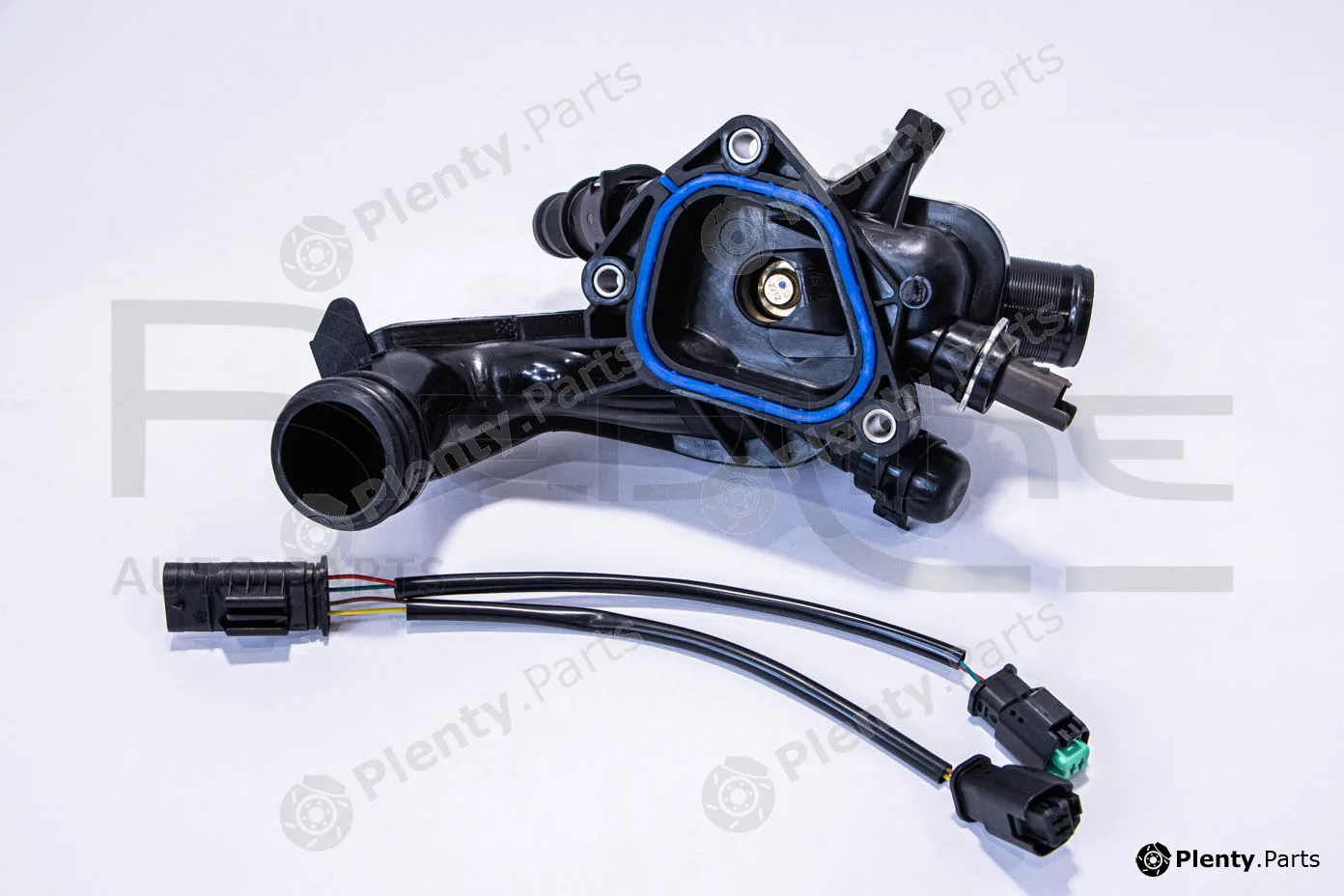 Red-Line 55PE000 — Thermostat, coolant