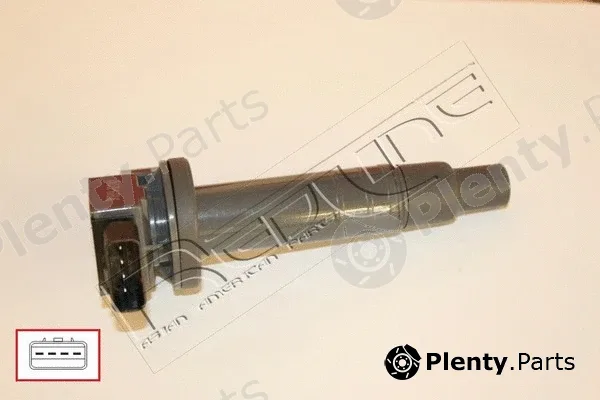 Red-Line 62TO000 — Ignition Coil