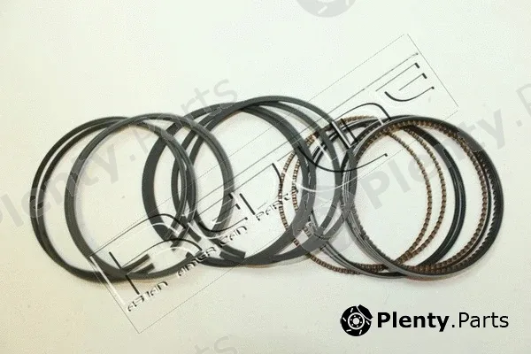 Red-Line 04DA017 — Piston Ring Kit