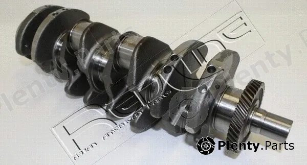 Red-Line 18HY005 — Crankshaft