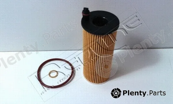 Red-Line 38TO015 — Oil Filter