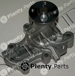 Red-Line 28MI018 — Water Pump, engine cooling