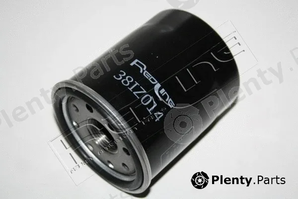 Red-Line 38IZ014 — Oil Filter