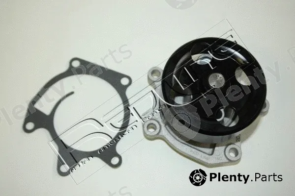 Red-Line 28NI059 — Water Pump, engine cooling