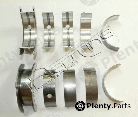 Red-Line 02HY017 — Crankshaft Bearing Set