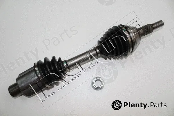 Red-Line 45CV004 — Drive Shaft