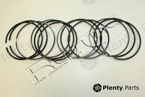 Red-Line 04TO032 — Piston Ring Kit